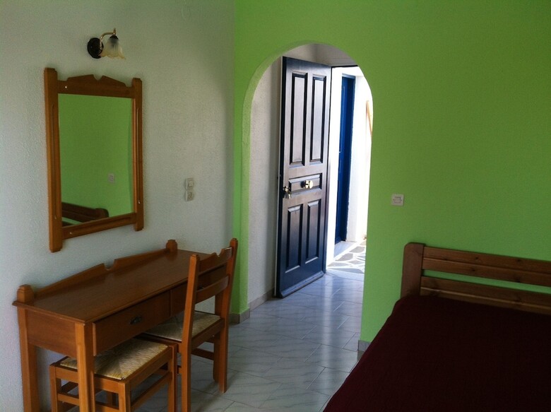 Hotel Free Sun Rooms And Apartments