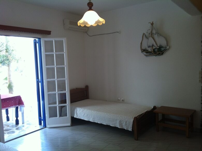 Hotel Free Sun Rooms And Apartments