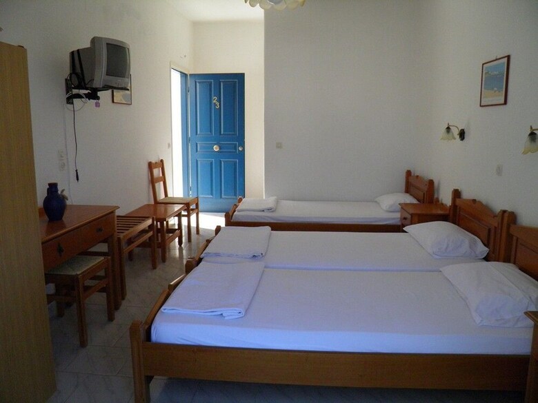 Hotel Free Sun Rooms And Apartments