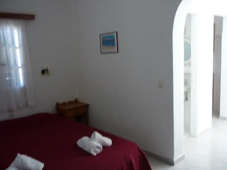 Hotel Free Sun Rooms And Apartments