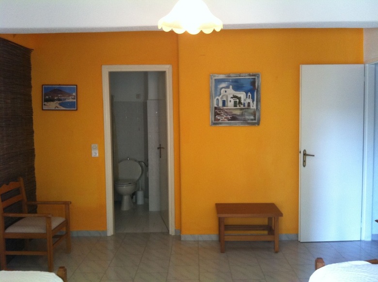 Hotel Free Sun Rooms And Apartments