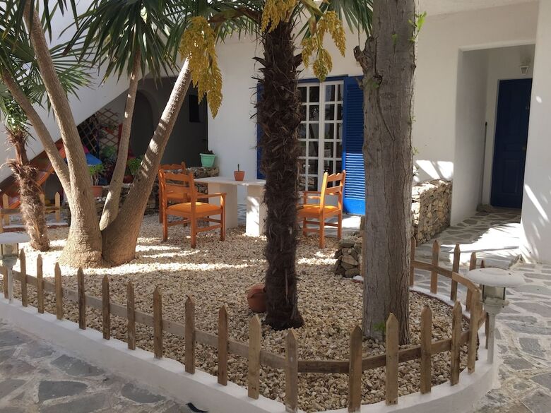 Hotel Free Sun Rooms And Apartments
