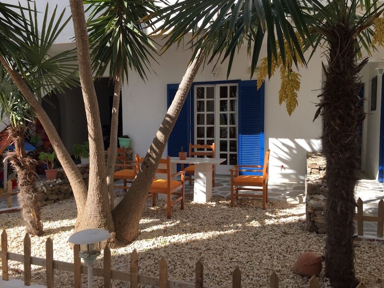 Hotel Free Sun Rooms And Apartments