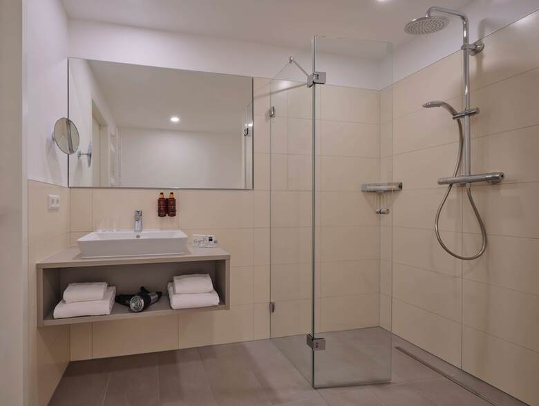 Dorint Parkhotel Frankfurt - Bad Vilbel
