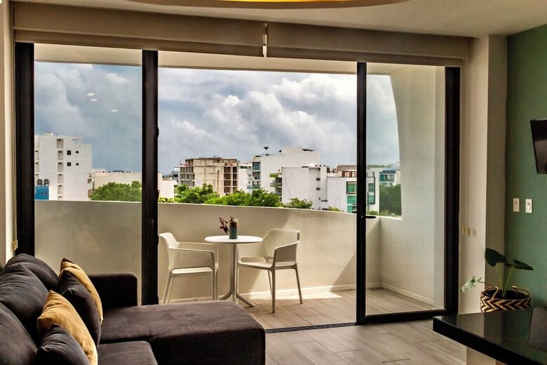 Hotel Mare Condo Vacacional