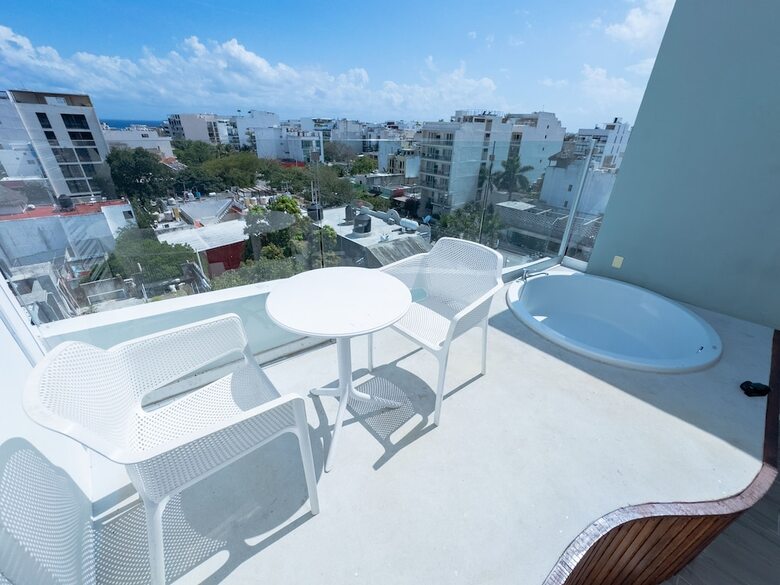 Hotel Mare Condo Vacacional