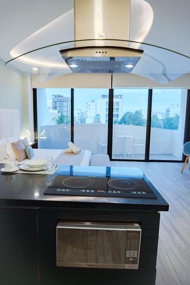 Hotel Mare Condo Vacacional