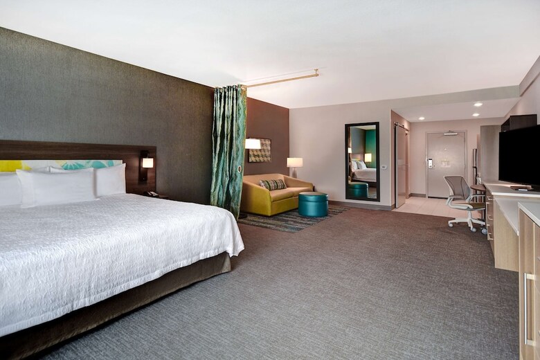 Hotel Home2 Suites By Hilton Tucson Downtown