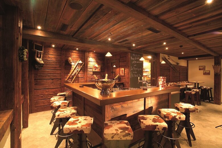 Alpine Hotel Perren