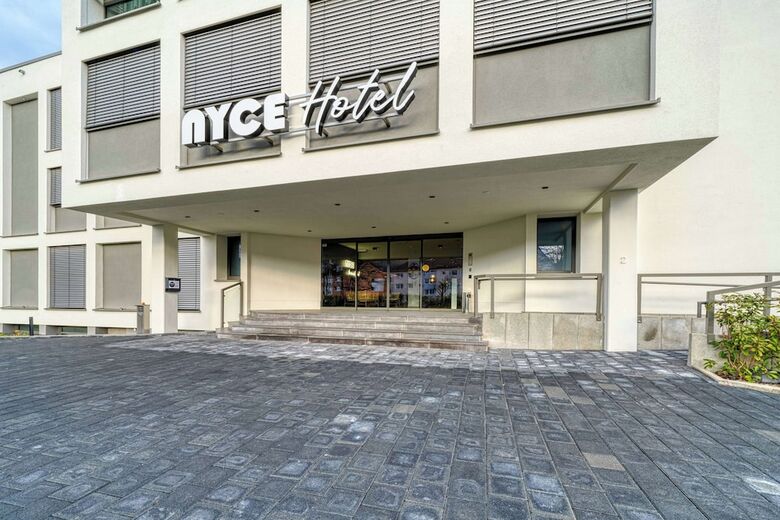 Hotel Vienna House Easy By Wyndham Bonn