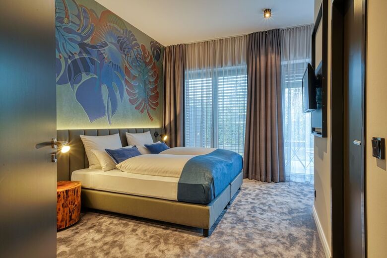 Hotel Vienna House Easy By Wyndham Bonn