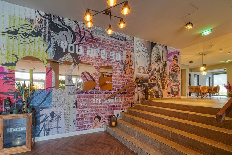 Hotel Vienna House Easy By Wyndham Bonn