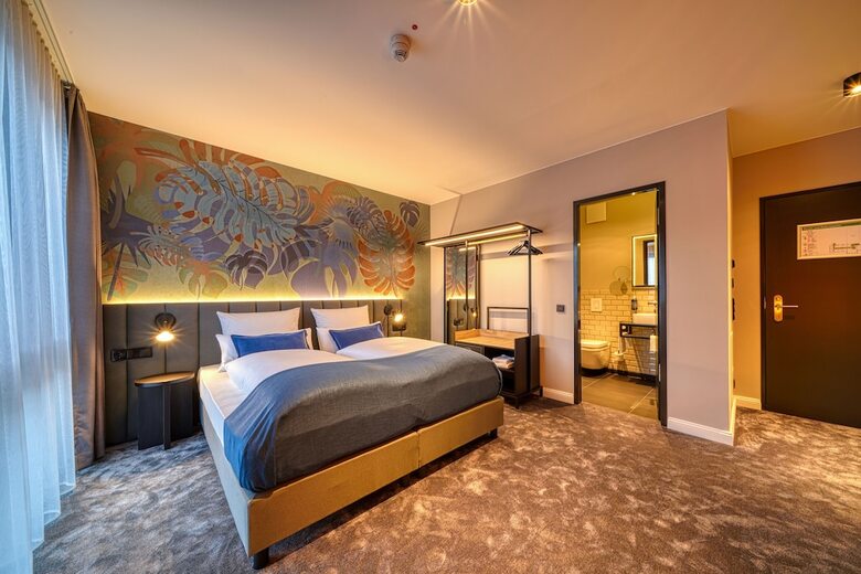 Hotel Vienna House Easy By Wyndham Bonn