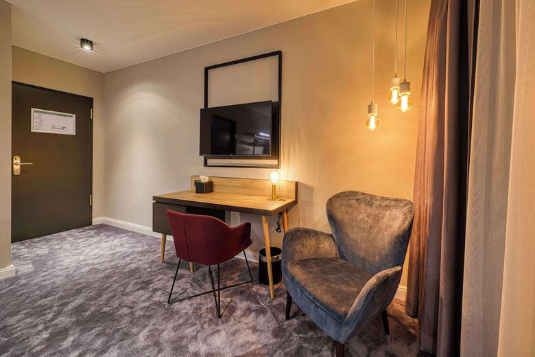 Hotel Vienna House Easy By Wyndham Bonn
