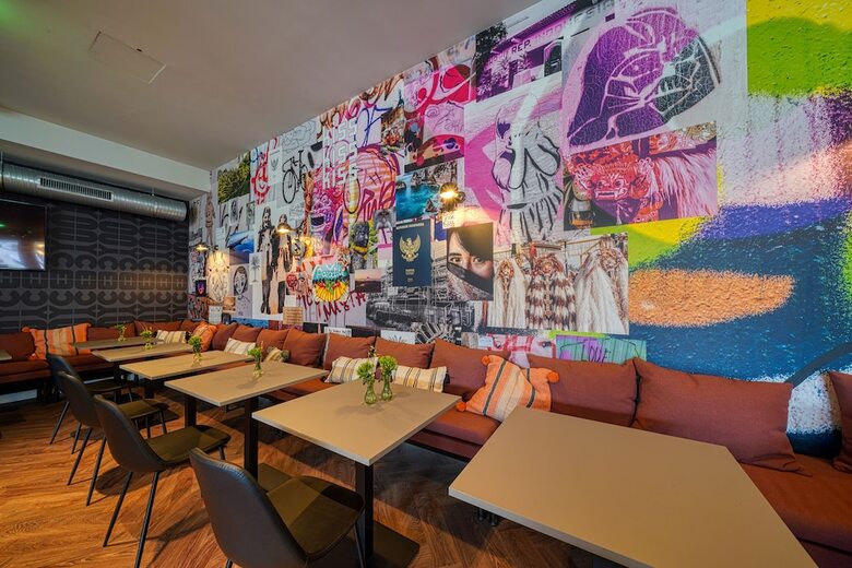 Hotel Vienna House Easy By Wyndham Bonn