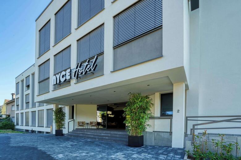 Hotel Vienna House Easy By Wyndham Bonn