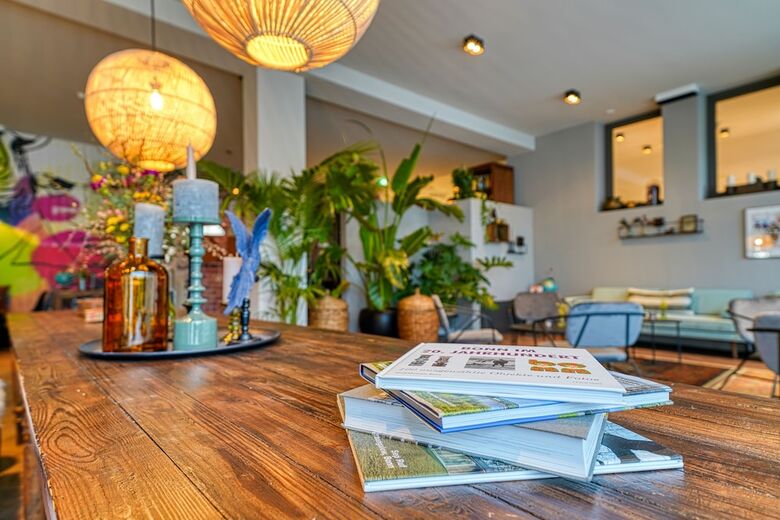 Hotel Vienna House Easy By Wyndham Bonn