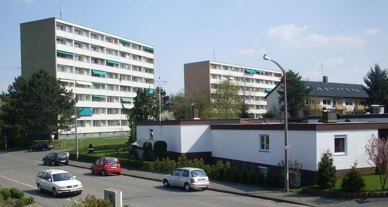 Bed & Breakfast G�ste- Und Boardinghaus Klara Birnbaum