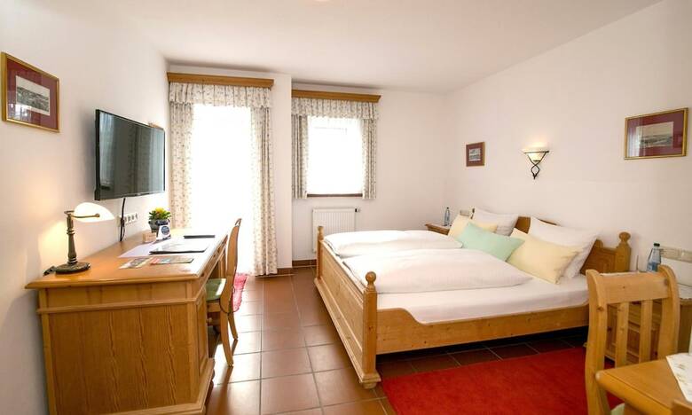 Bed & Breakfast G�ste- Und Boardinghaus Klara Birnbaum