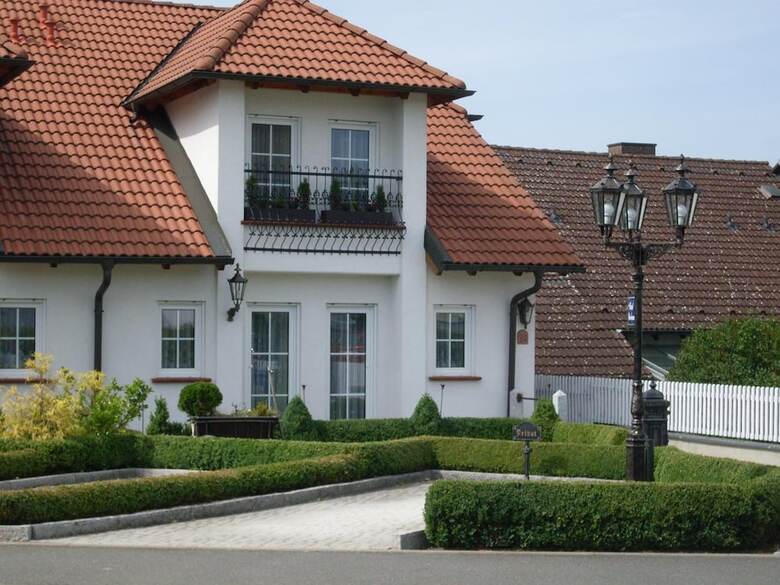 Bed & Breakfast G�ste- Und Boardinghaus Klara Birnbaum
