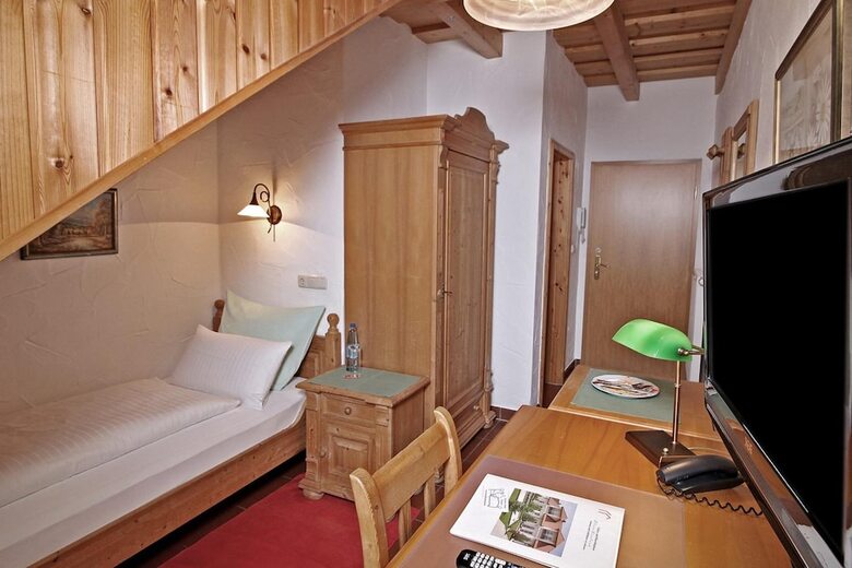 Bed & Breakfast G�ste- Und Boardinghaus Klara Birnbaum