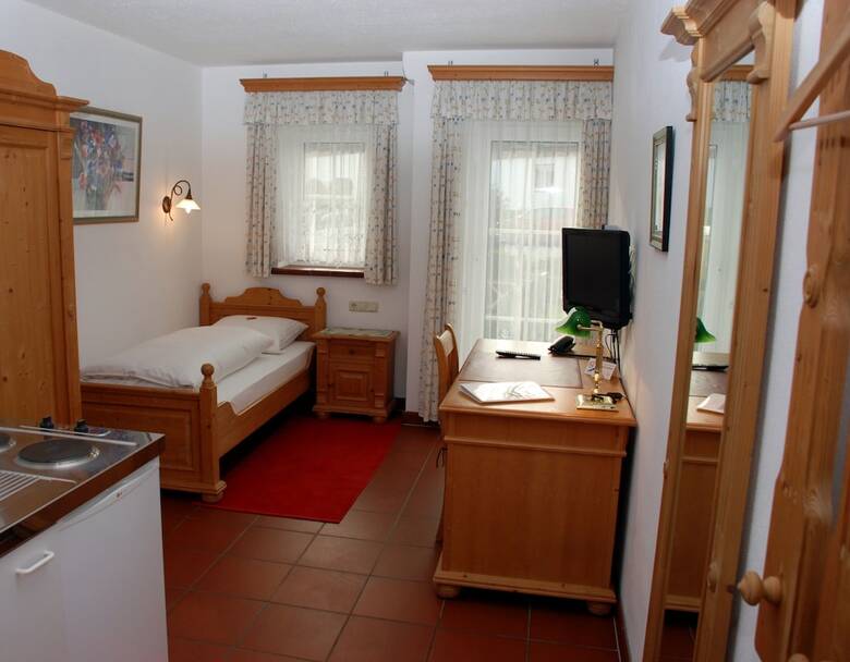 Bed & Breakfast G�ste- Und Boardinghaus Klara Birnbaum