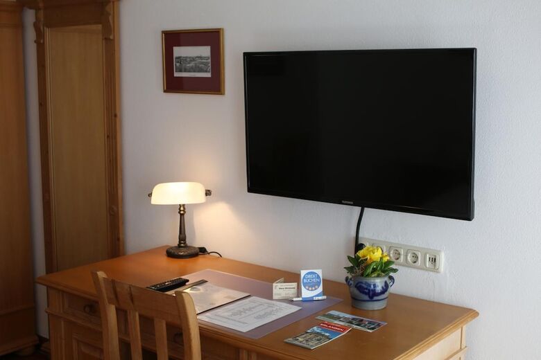 Bed & Breakfast G�ste- Und Boardinghaus Klara Birnbaum