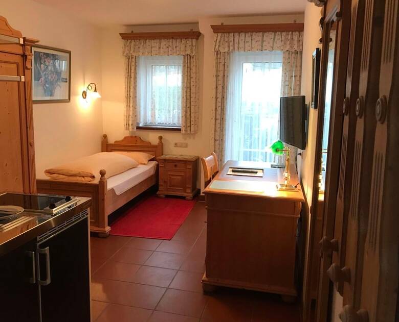 Bed & Breakfast G�ste- Und Boardinghaus Klara Birnbaum