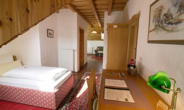 Bed & Breakfast G�ste- Und Boardinghaus Klara Birnbaum