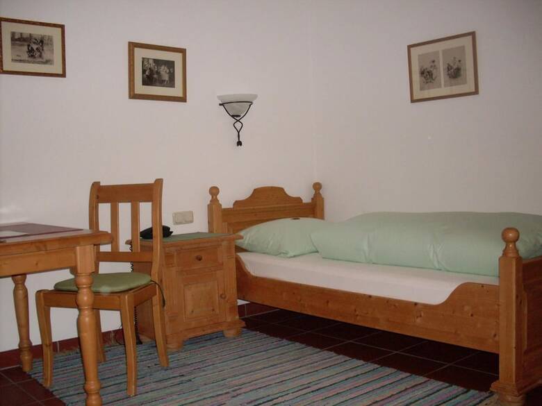 Bed & Breakfast G�ste- Und Boardinghaus Klara Birnbaum