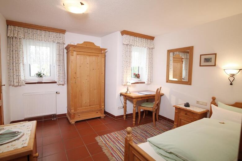 Bed & Breakfast G�ste- Und Boardinghaus Klara Birnbaum