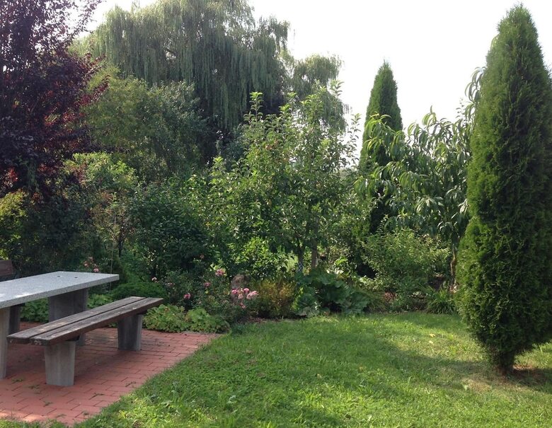 Bed & Breakfast G�ste- Und Boardinghaus Klara Birnbaum