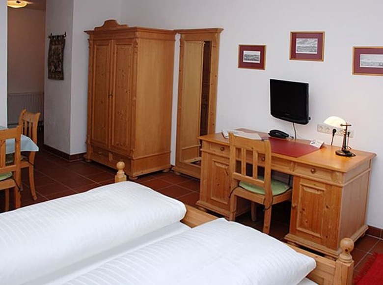 Bed & Breakfast G�ste- Und Boardinghaus Klara Birnbaum