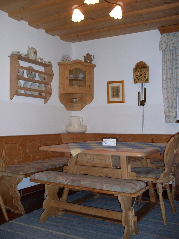 Bed & Breakfast G�ste- Und Boardinghaus Klara Birnbaum