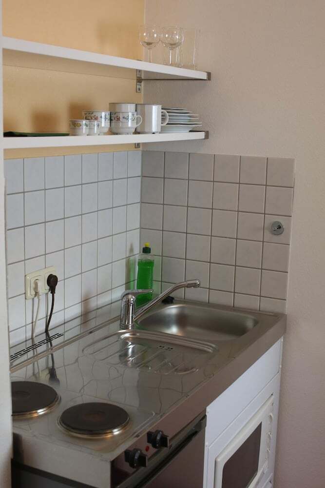 Bed & Breakfast G�ste- Und Boardinghaus Klara Birnbaum