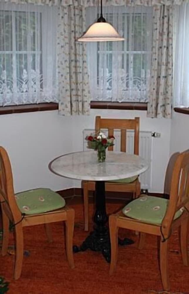 Bed & Breakfast G�ste- Und Boardinghaus Klara Birnbaum