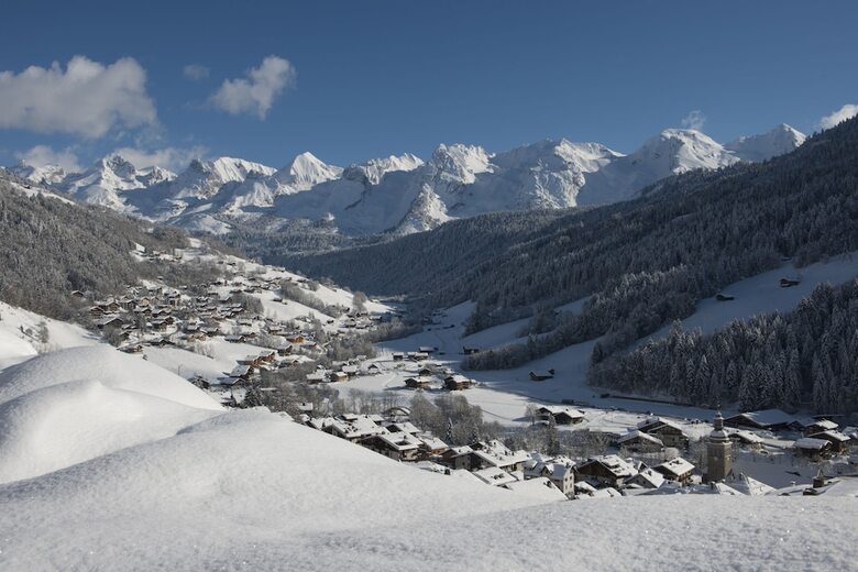 Hotel H�tel La Croix Saint Maurice