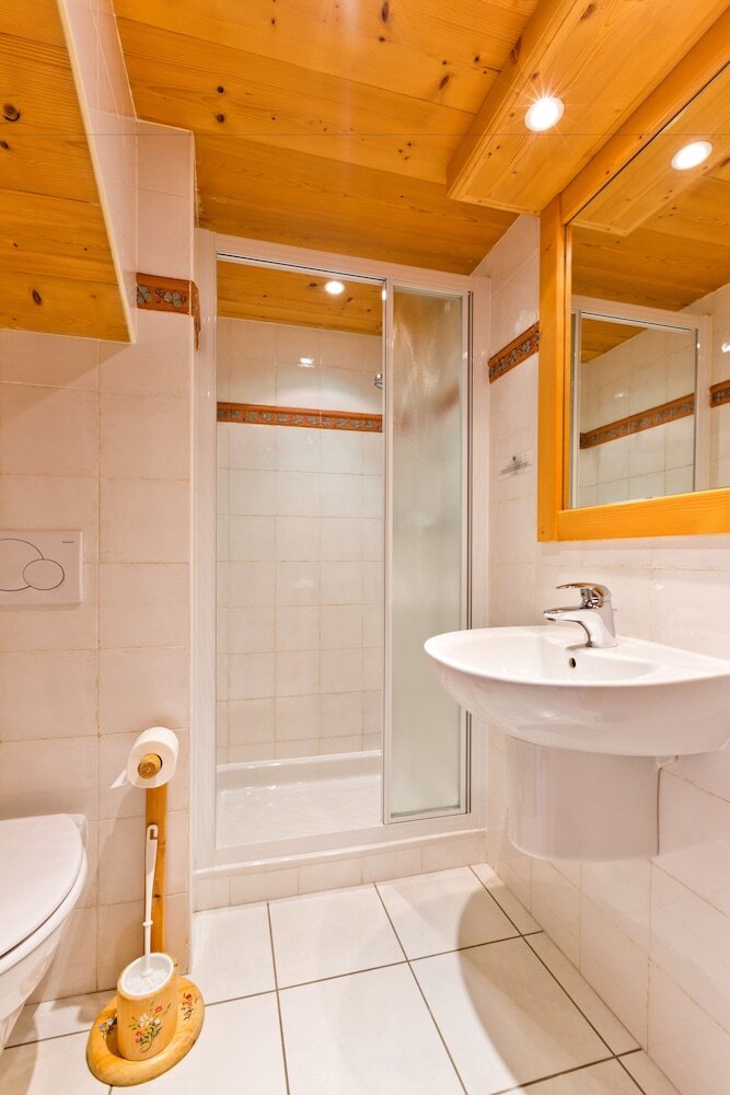 Hotel H�tel La Croix Saint Maurice