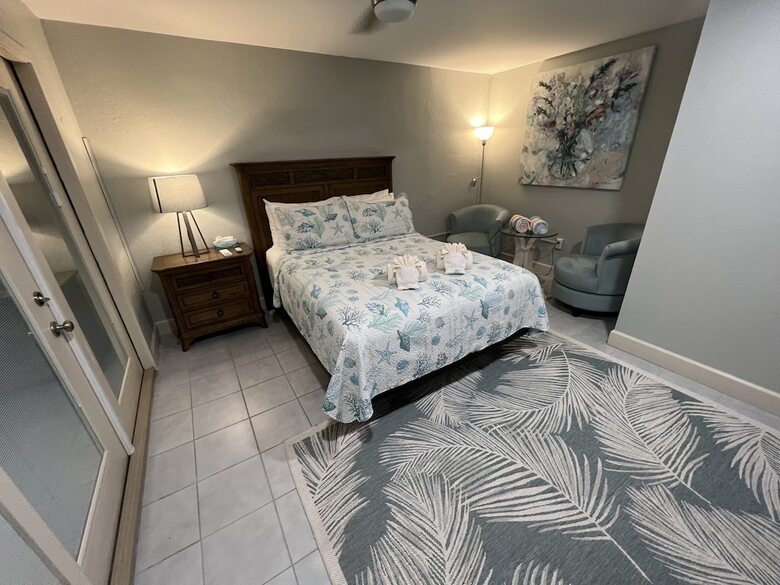 Hotel Tarpon Tale Inn