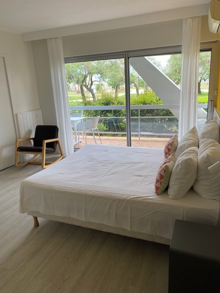 Hotel Saint Clair