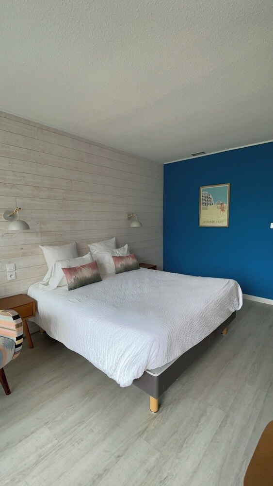Hotel Saint Clair