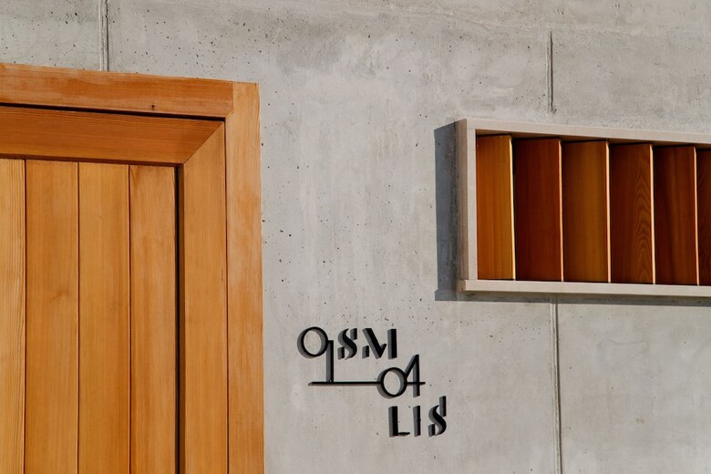 Boutique Hotel Osmoli?