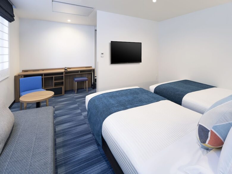 Hotel Mystays Soga
