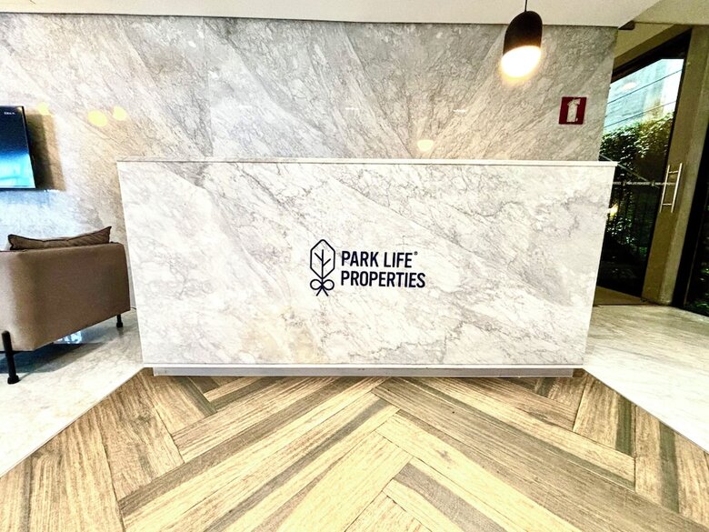 Apartamentos Park Life Condesa Hip�dromo