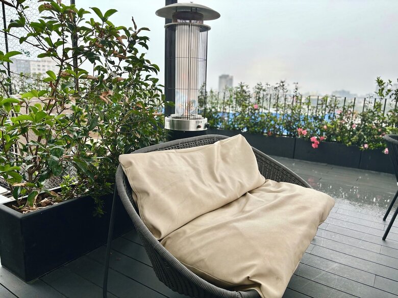 Apartamentos Park Life Condesa Hip�dromo