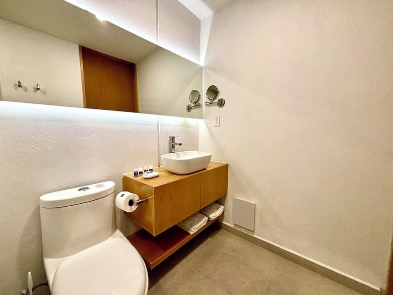 Apartamentos Park Life Condesa Hip�dromo