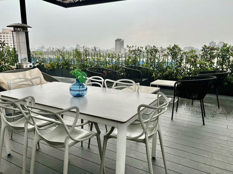 Apartamentos Park Life Condesa Hip�dromo