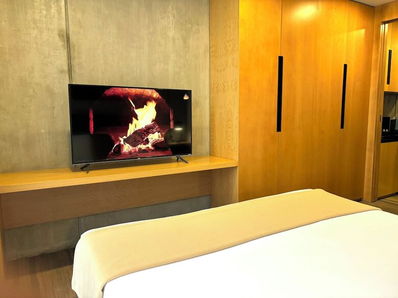 Apartamentos Park Life Condesa Hip�dromo