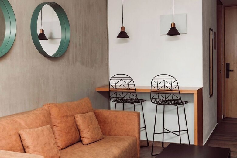 Apartamentos Park Life Condesa Hip�dromo