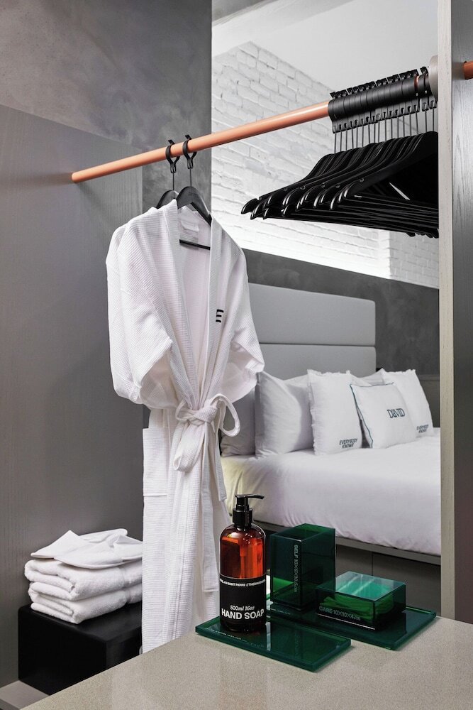 Aparthotel David Hotel